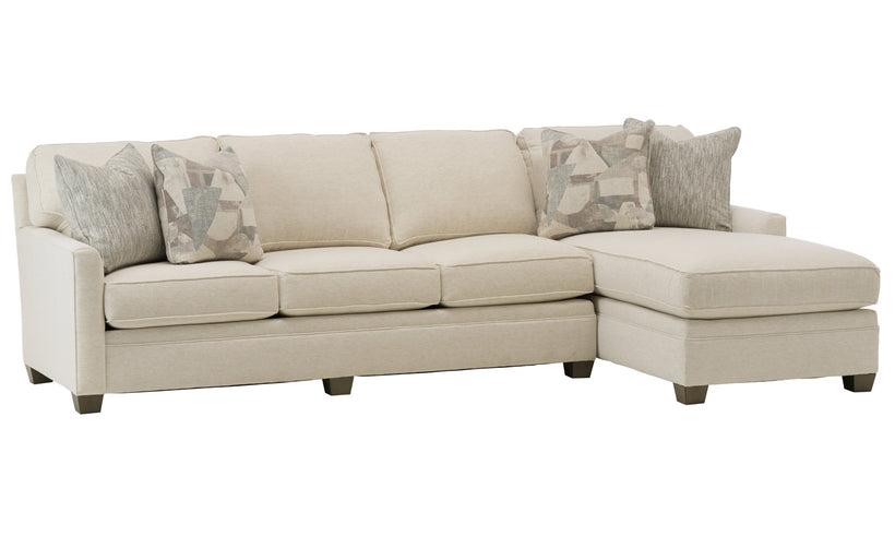 Benson Sectional